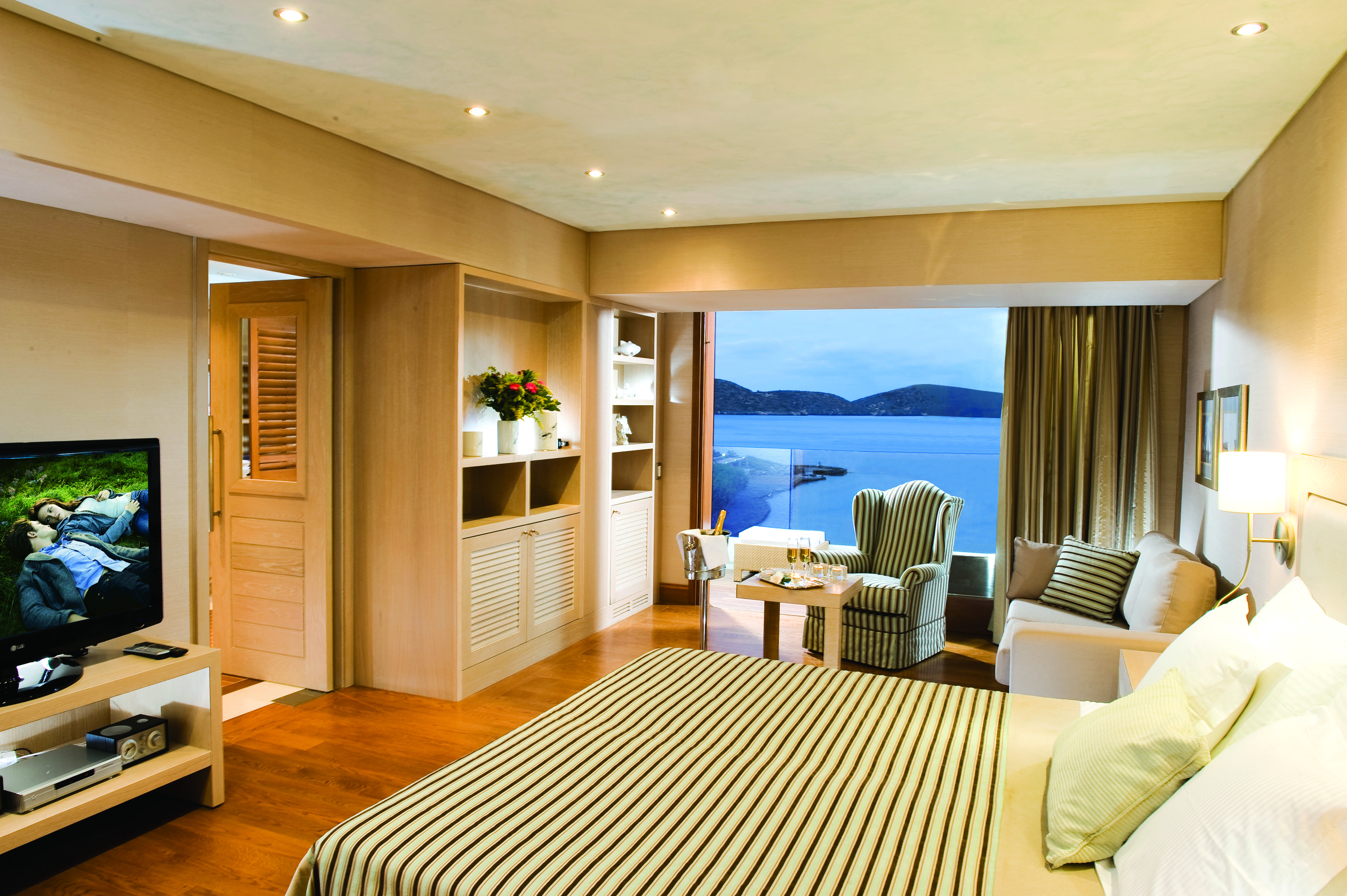 Elounda Bay Palace, A Member Of The Leading Hotels Of The World 외부 사진