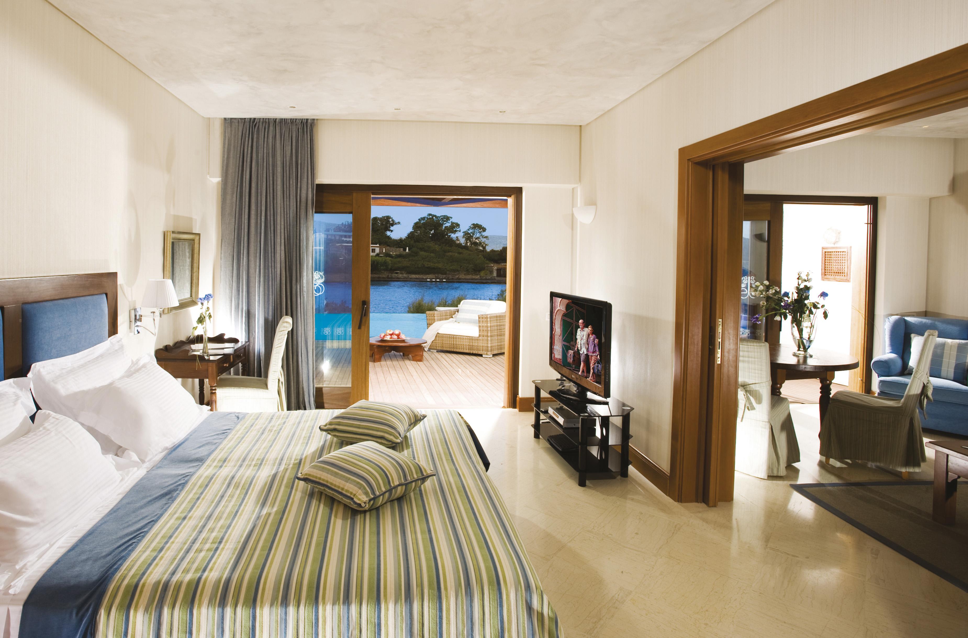 Elounda Bay Palace, A Member Of The Leading Hotels Of The World 객실 사진