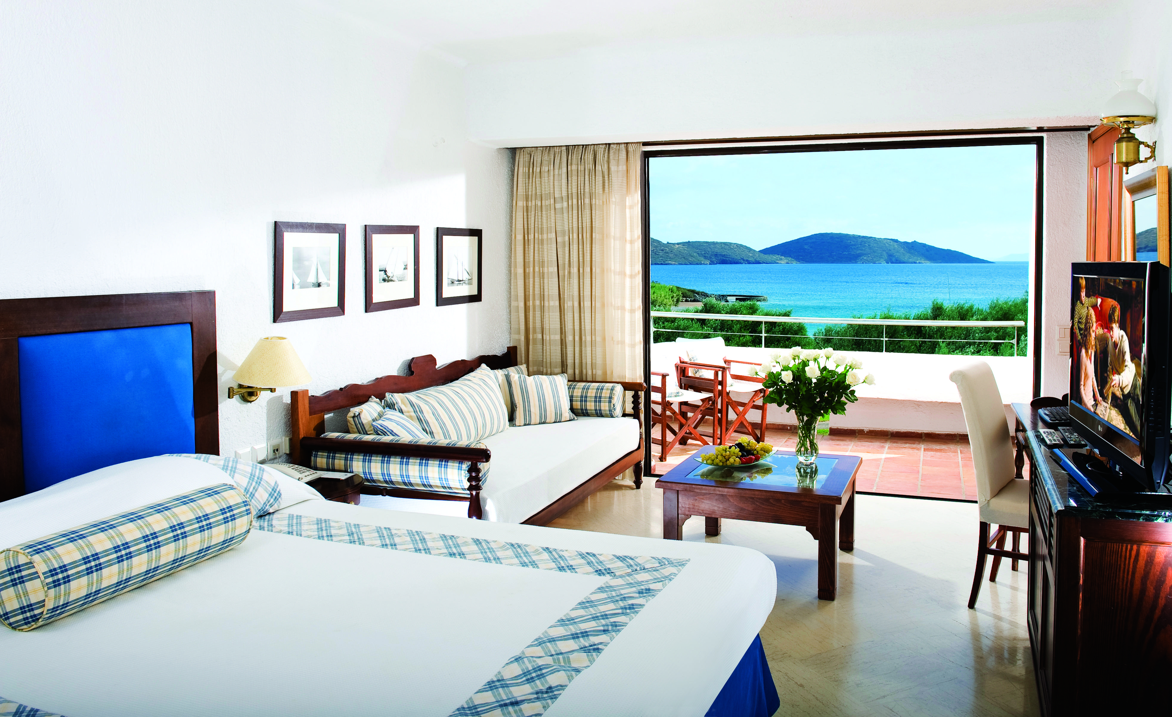 Elounda Bay Palace, A Member Of The Leading Hotels Of The World 객실 사진