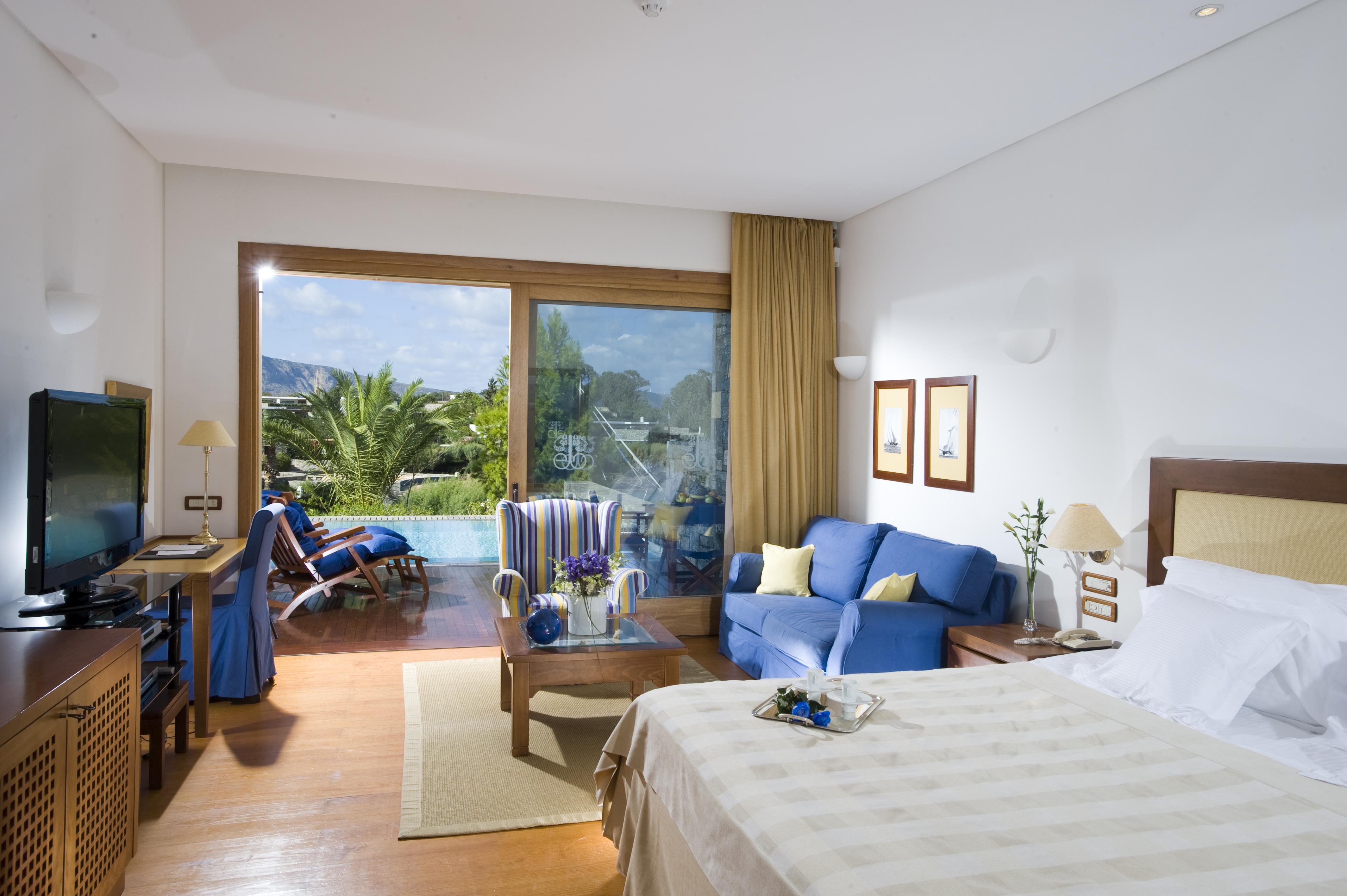 Elounda Bay Palace, A Member Of The Leading Hotels Of The World 외부 사진
