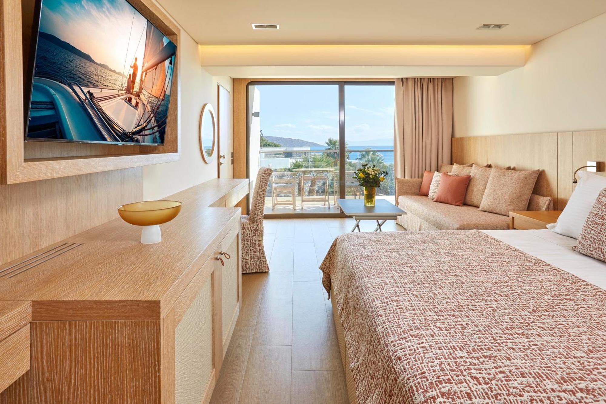 Elounda Bay Palace, A Member Of The Leading Hotels Of The World 외부 사진